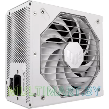 Блок питания ASUS TUF Gaming 1000W Gold White Edition (TUF-GAMING-1000G-WHITE) картинка 7